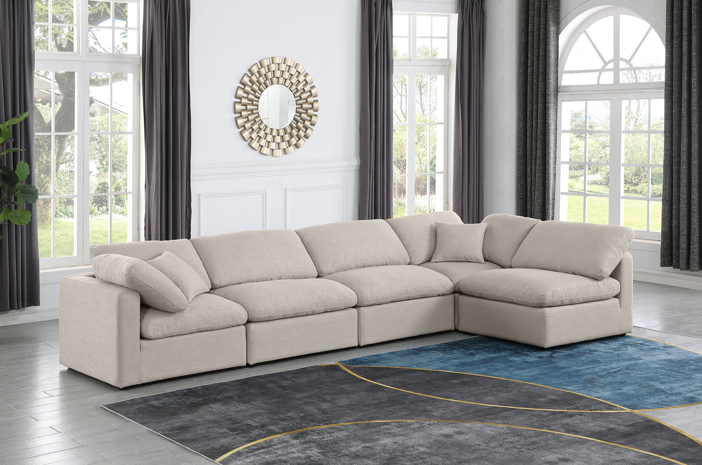 modular sectional