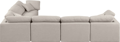 Modular Sectional