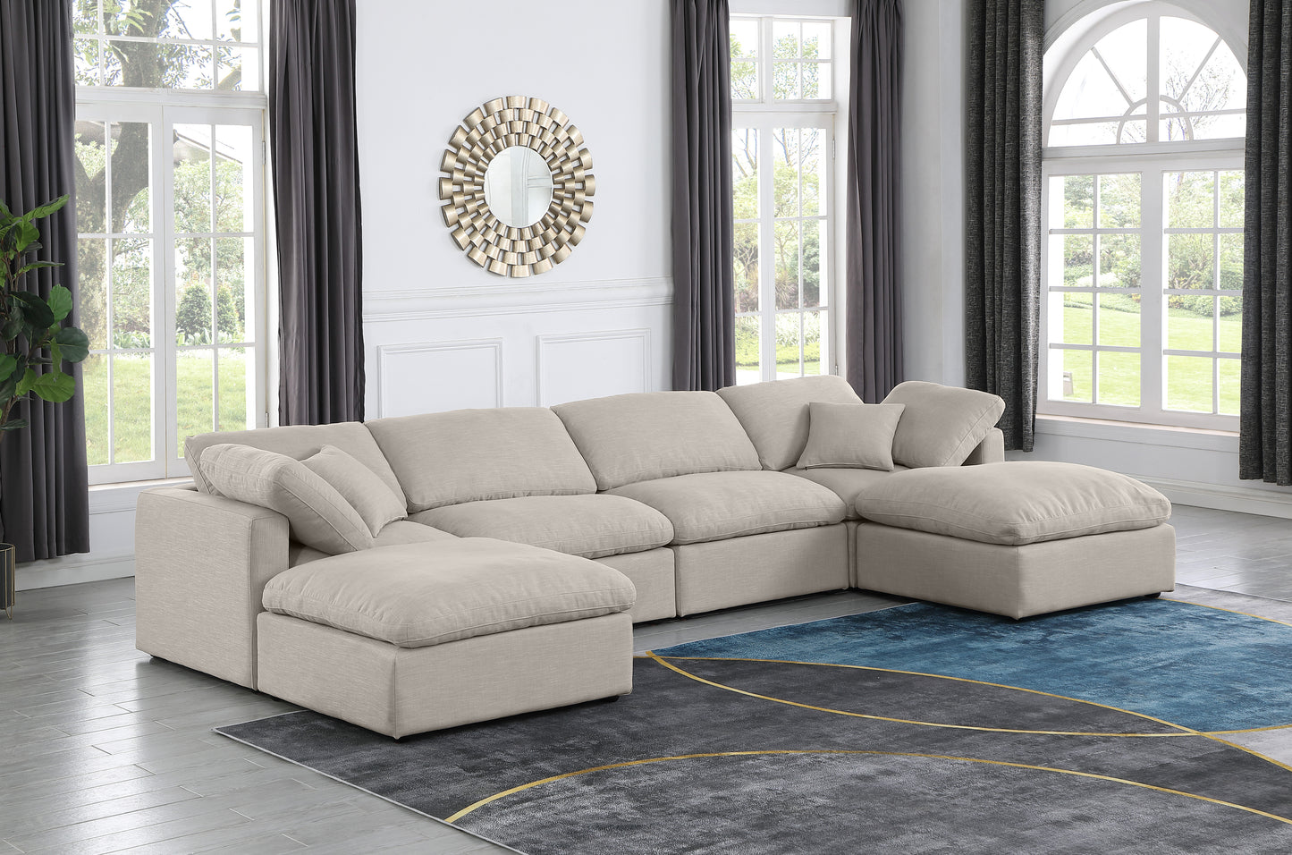 modular sectional