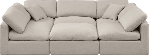 Modular Sectional