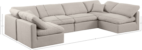 Modular Sectional
