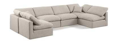 Modular Sectional