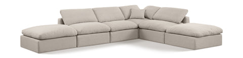 Modular Sectional