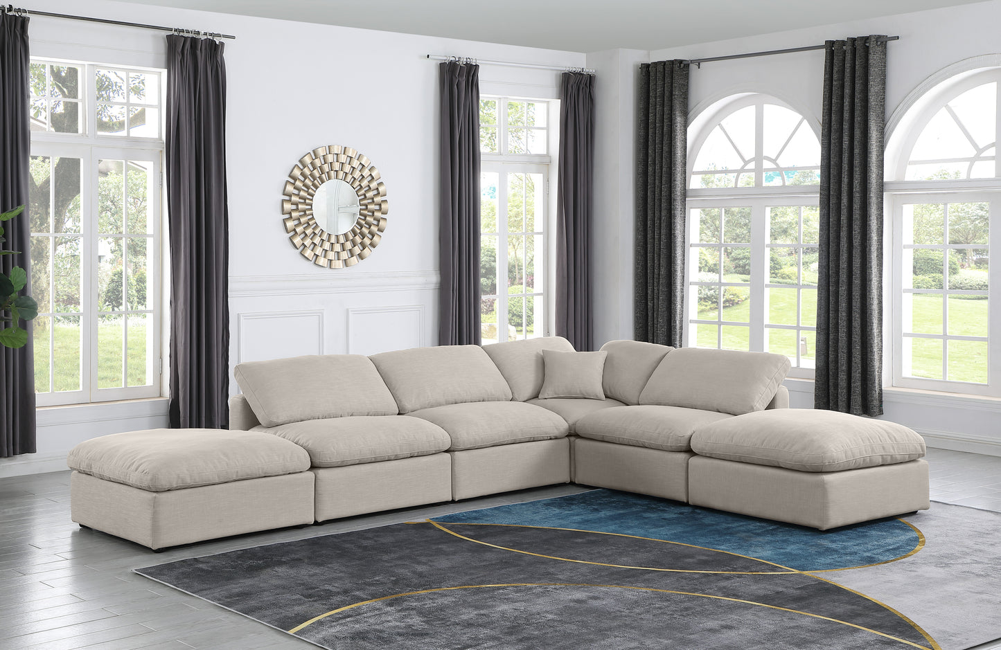 modular sectional