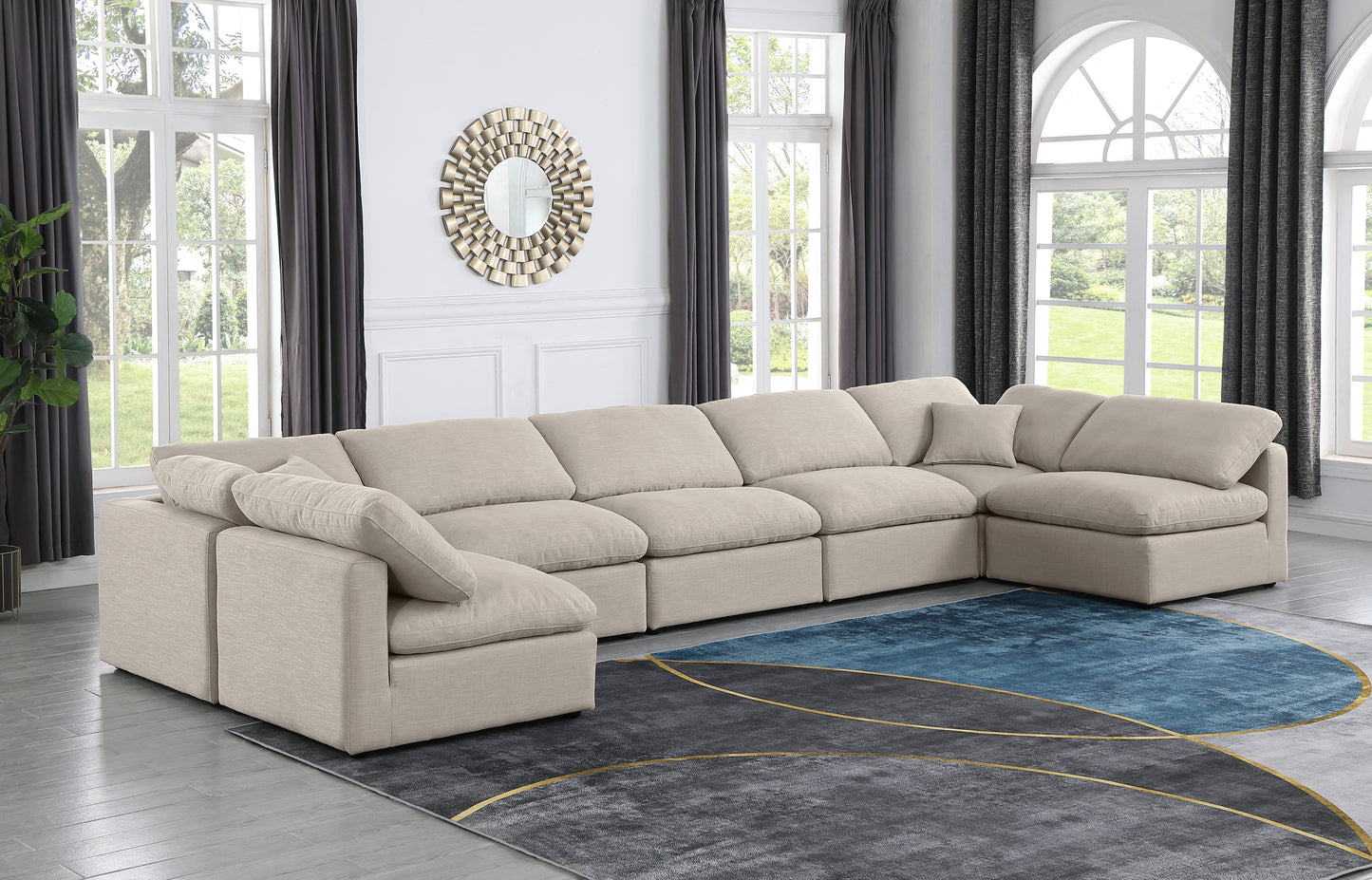 modular sectional