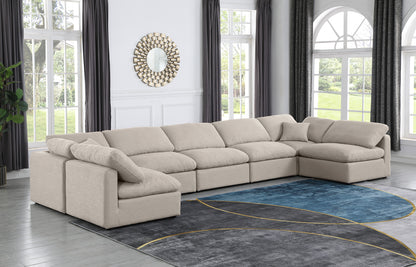 Modular Sectional