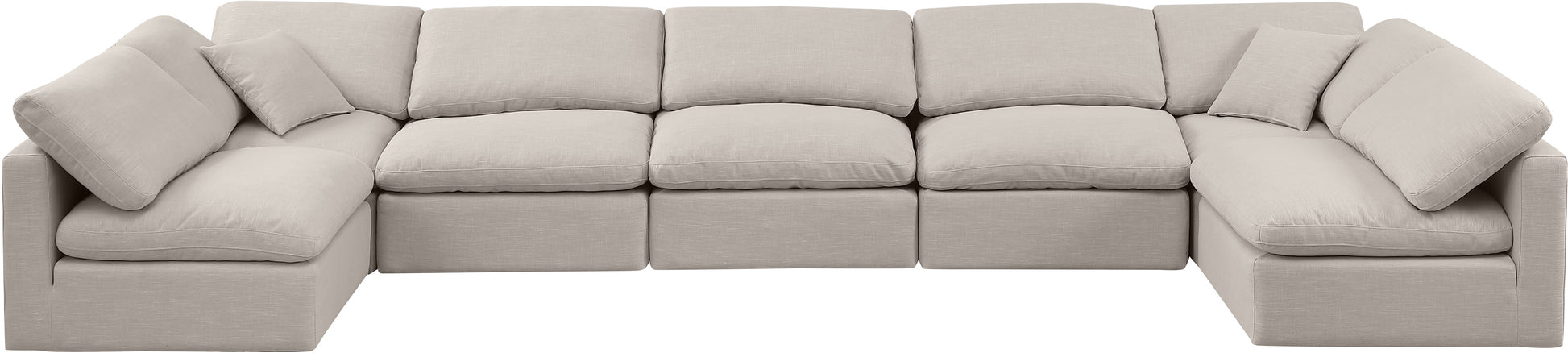 Modular Sectional