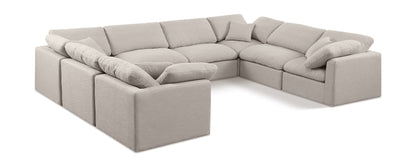 Modular Sectional