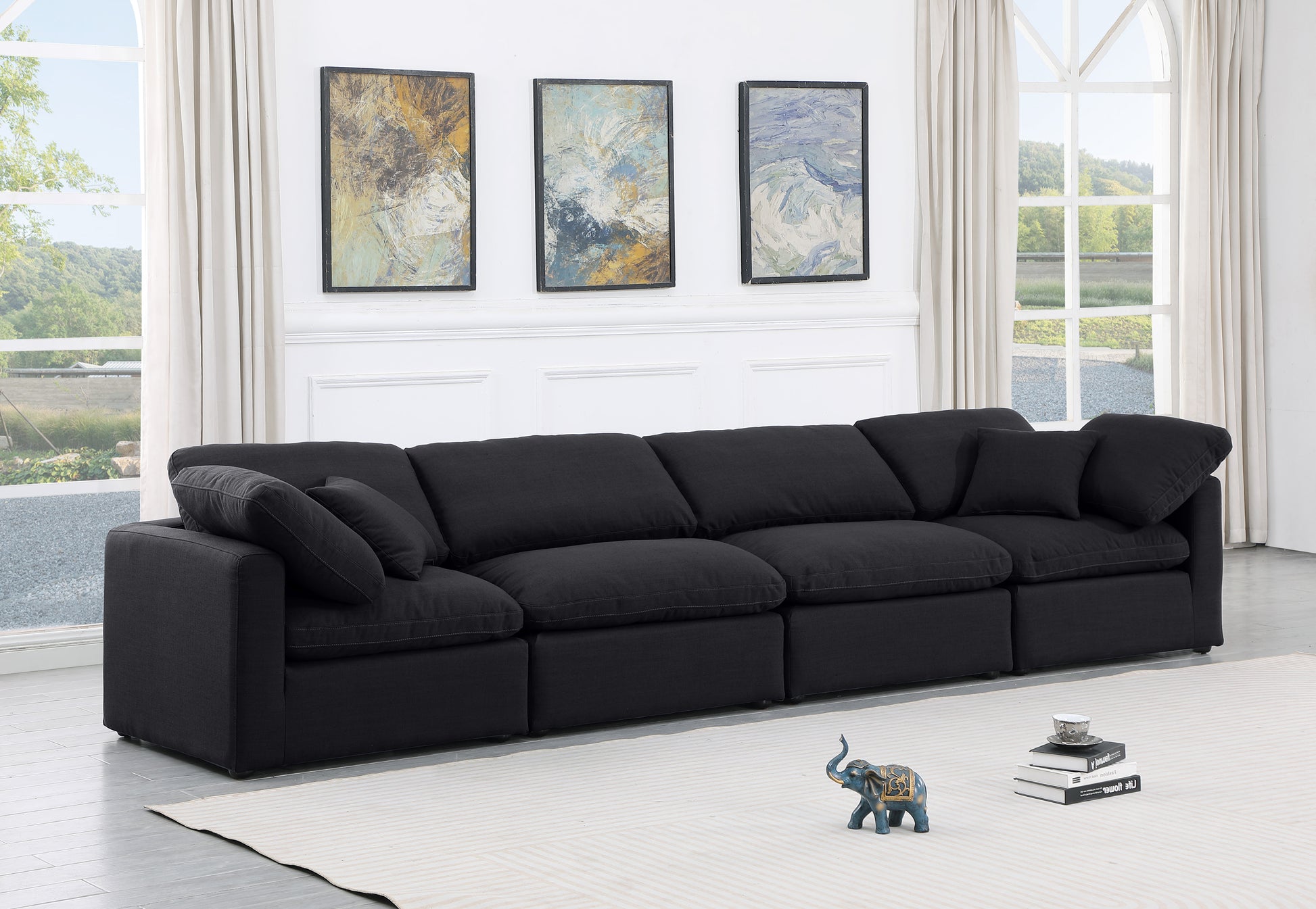 Modular Sofa