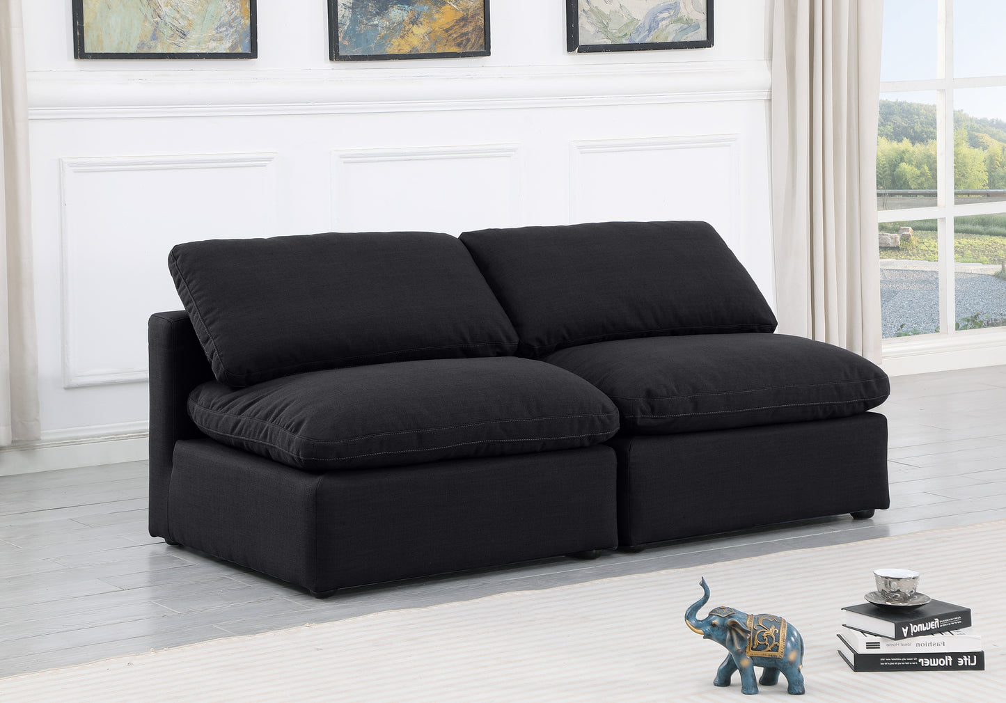 modular sofa