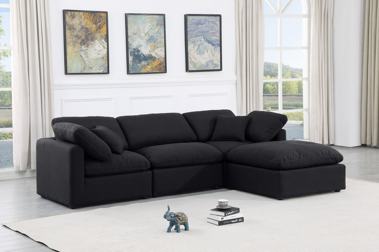 modular sectional