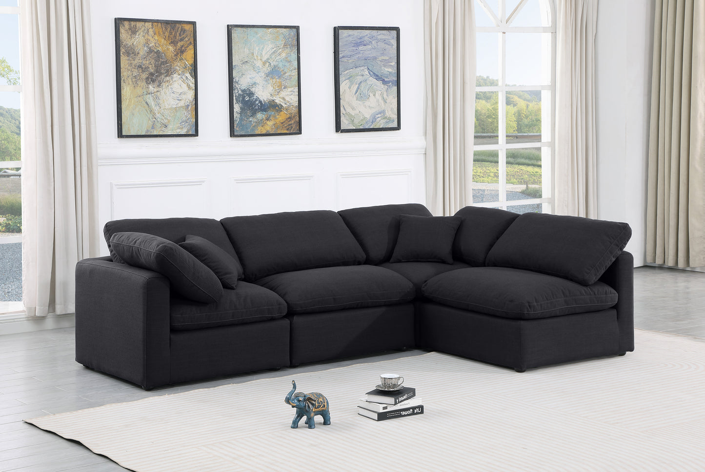 modular sectional