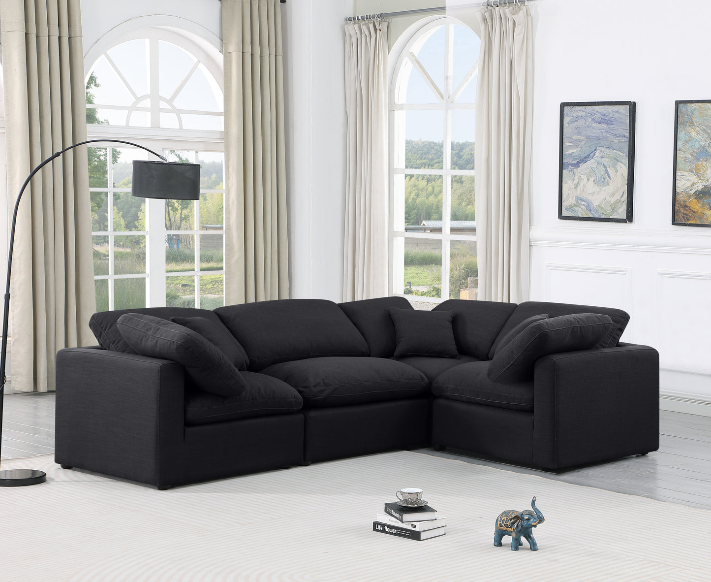 modular sectional