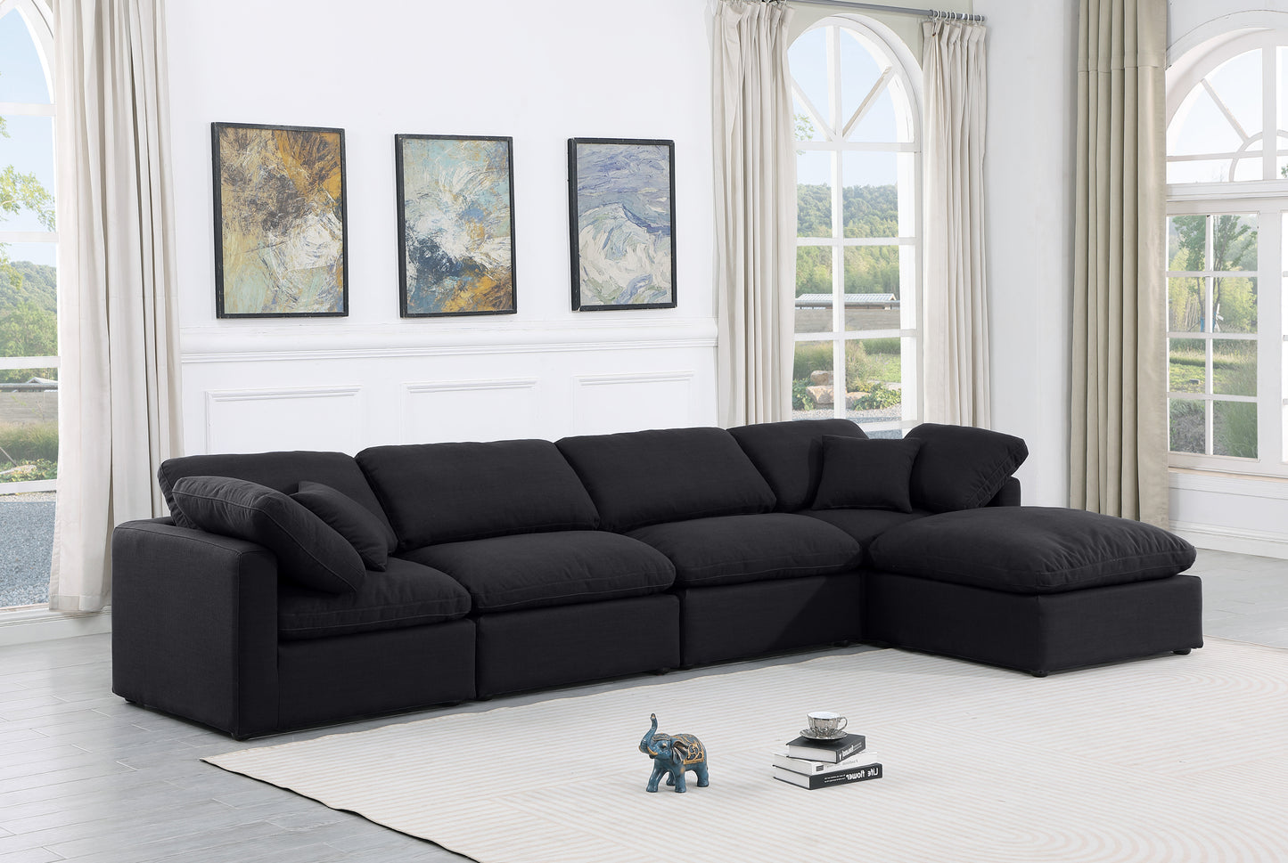 modular sectional