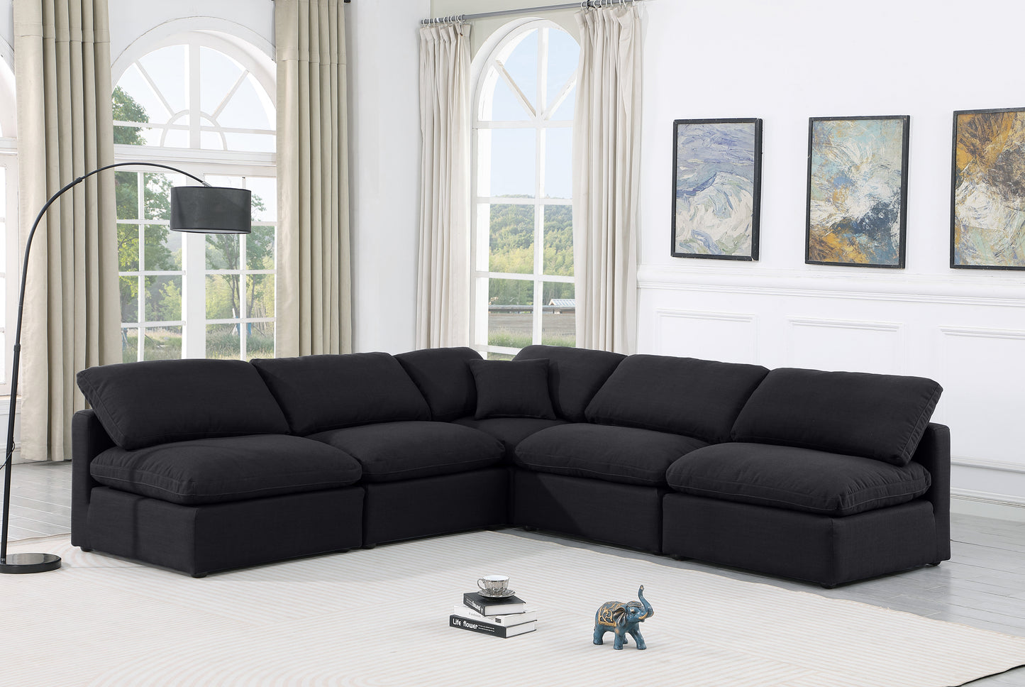 modular sectional