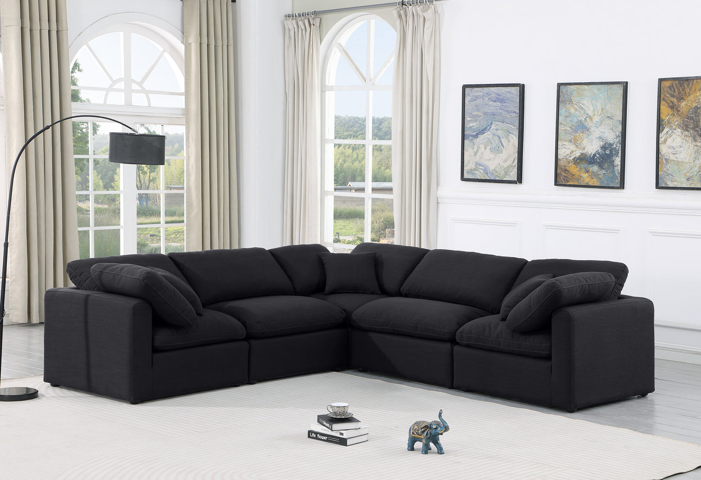 modular sectional