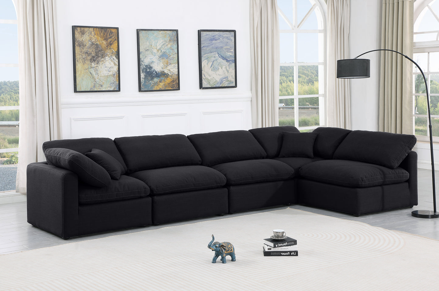 modular sectional