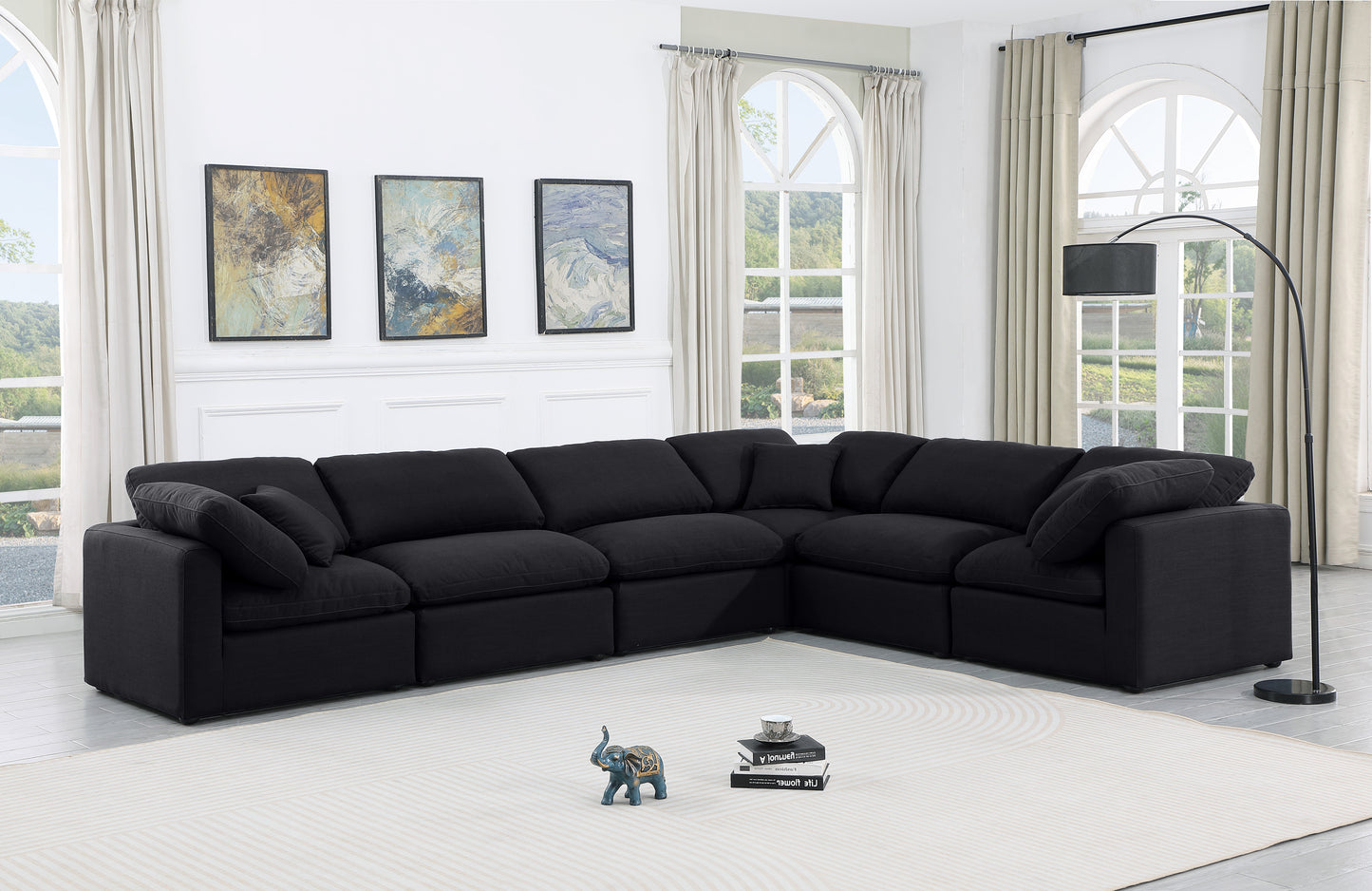 modular sectional