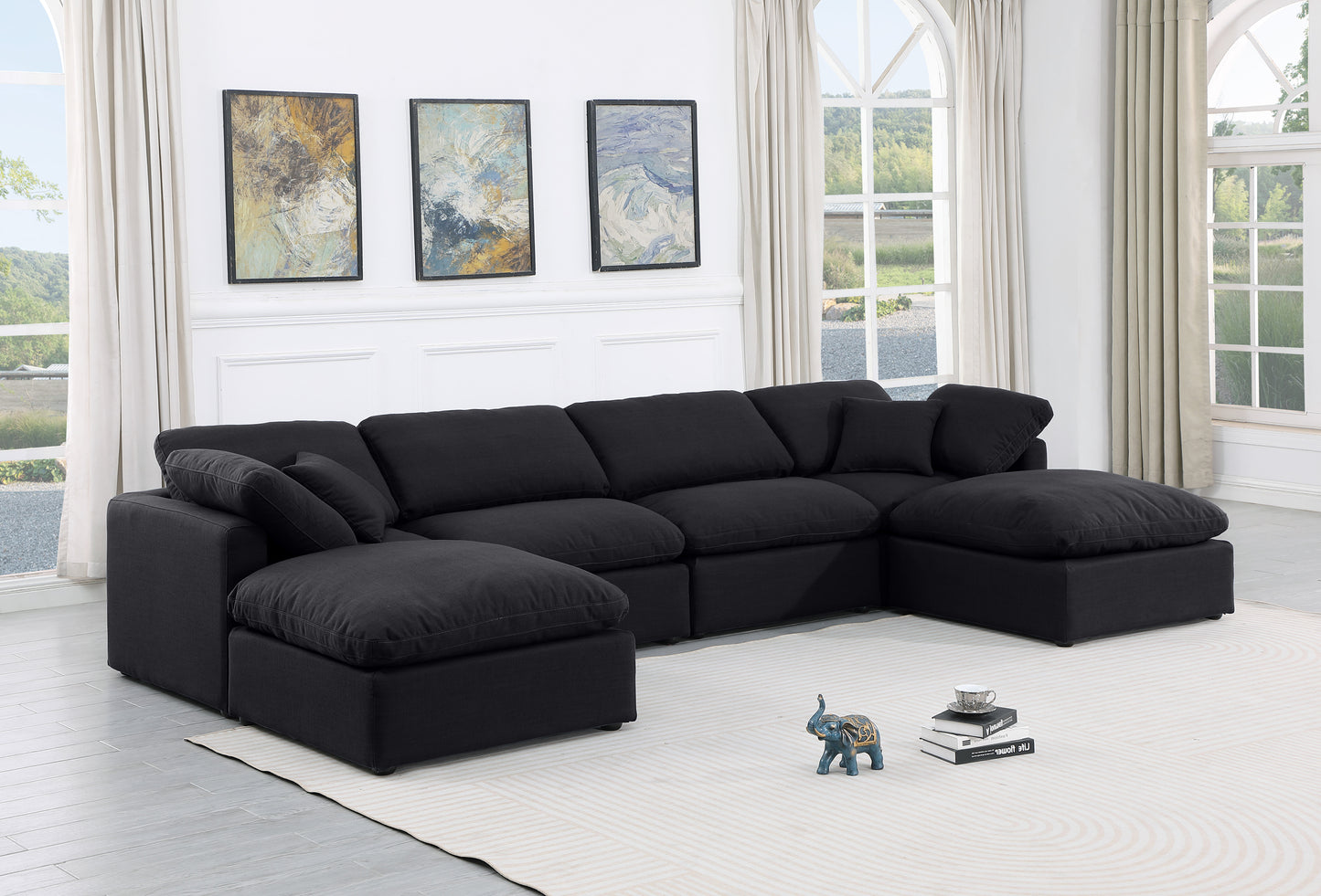 modular sectional