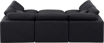 Modular Sectional