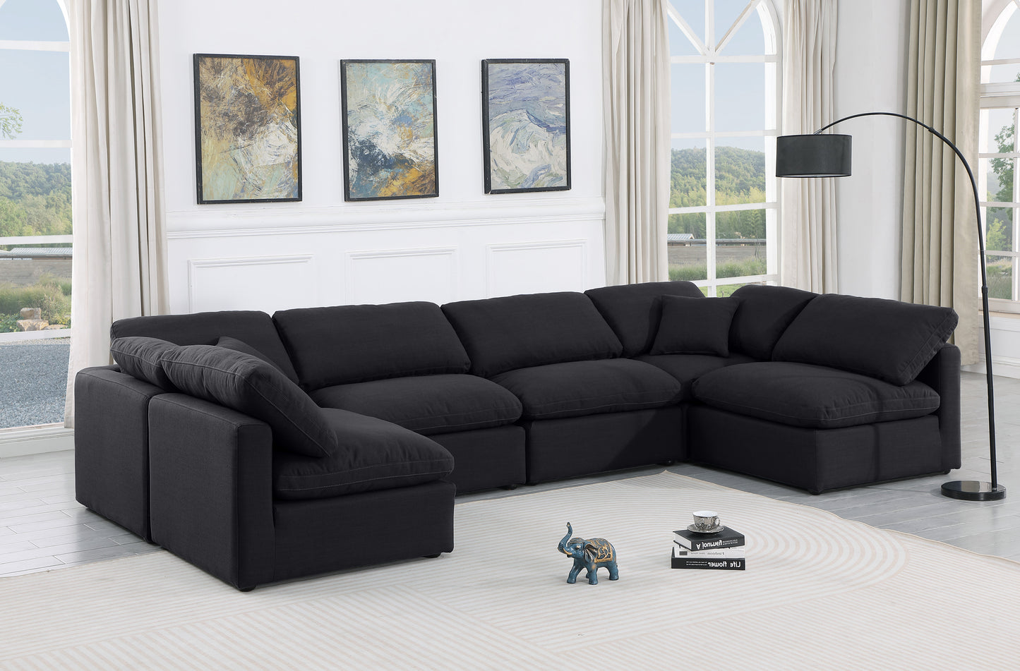 modular sectional