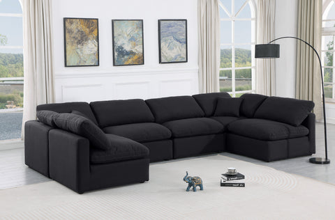 Modular Sectional