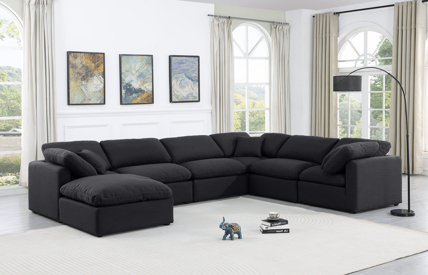 modular sectional