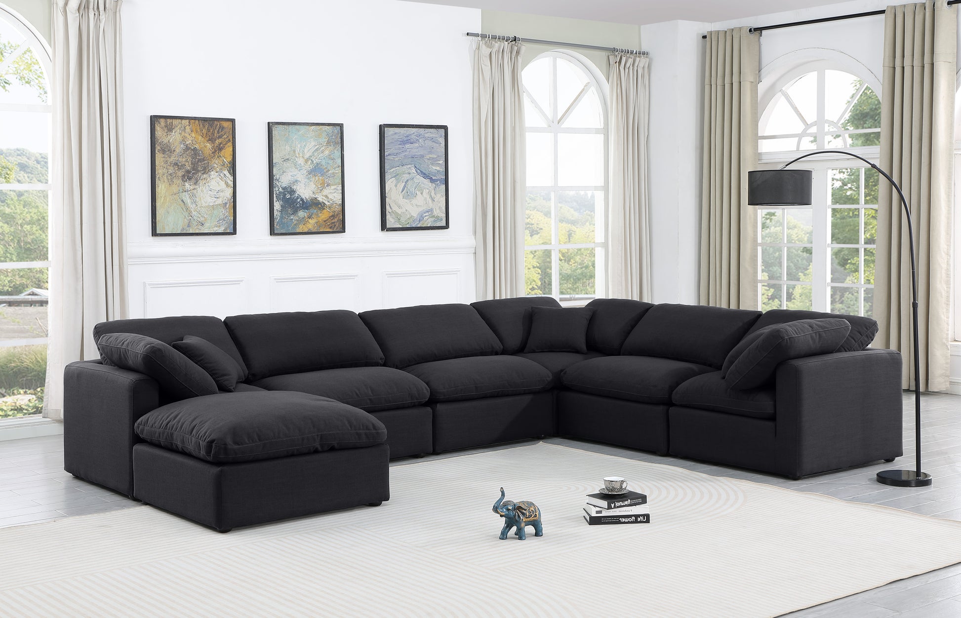 Modular Sectional