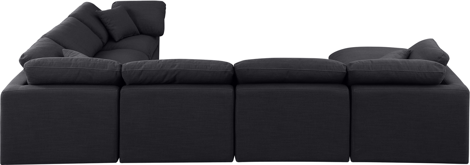 Modular Sectional