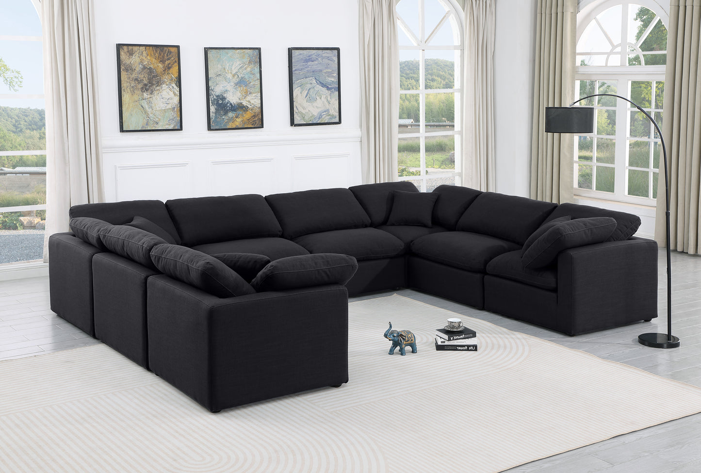 modular sectional