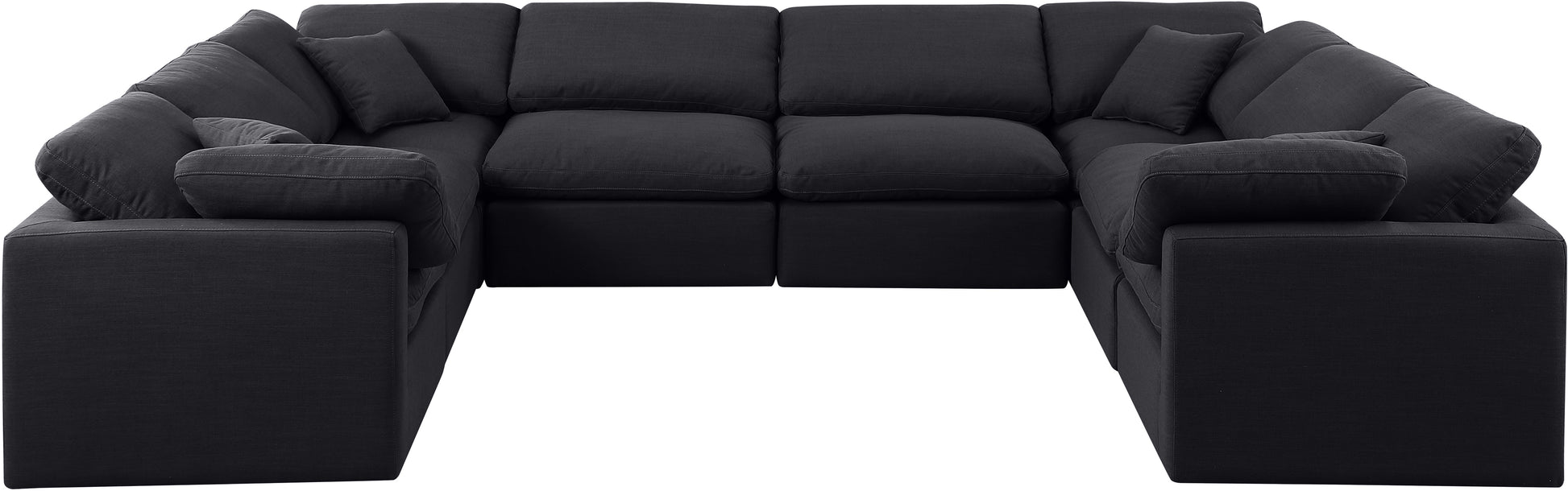 Modular Sectional