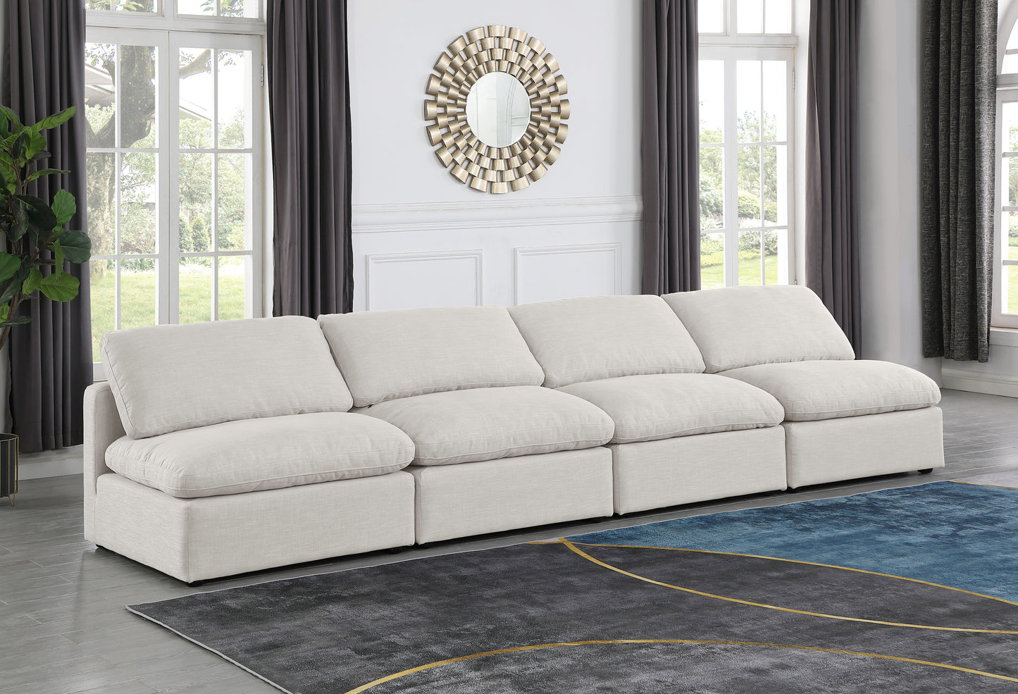 modular sofa