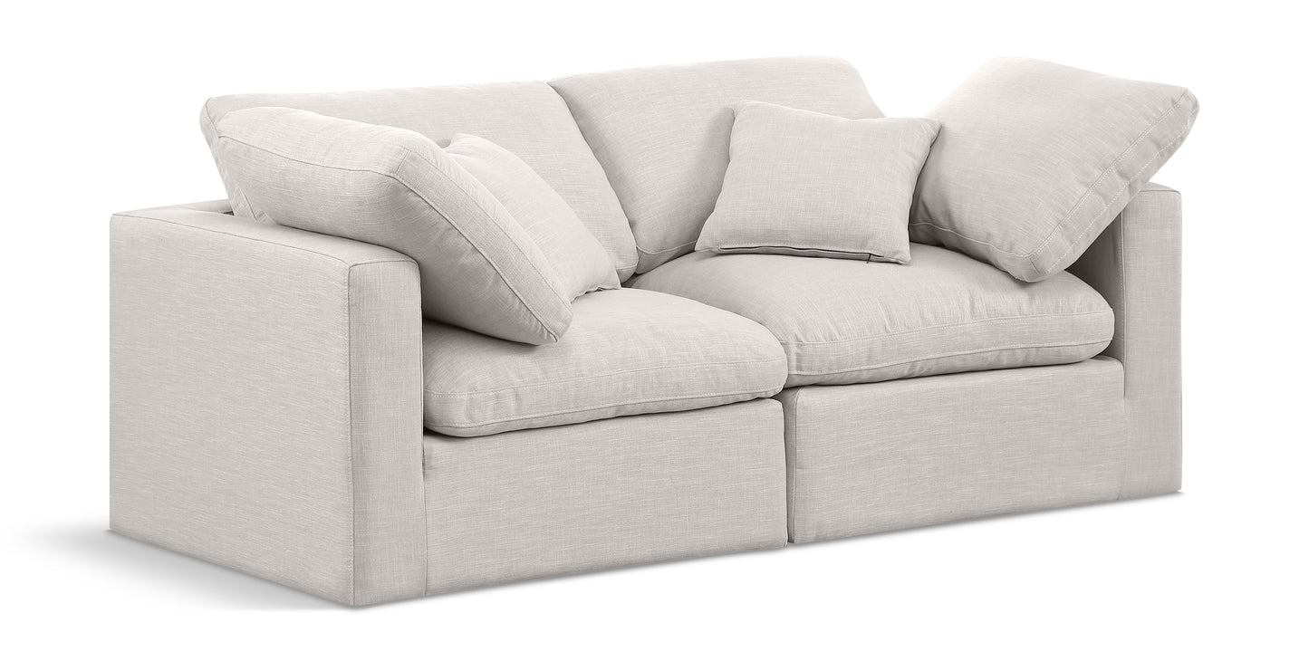 modular sofa