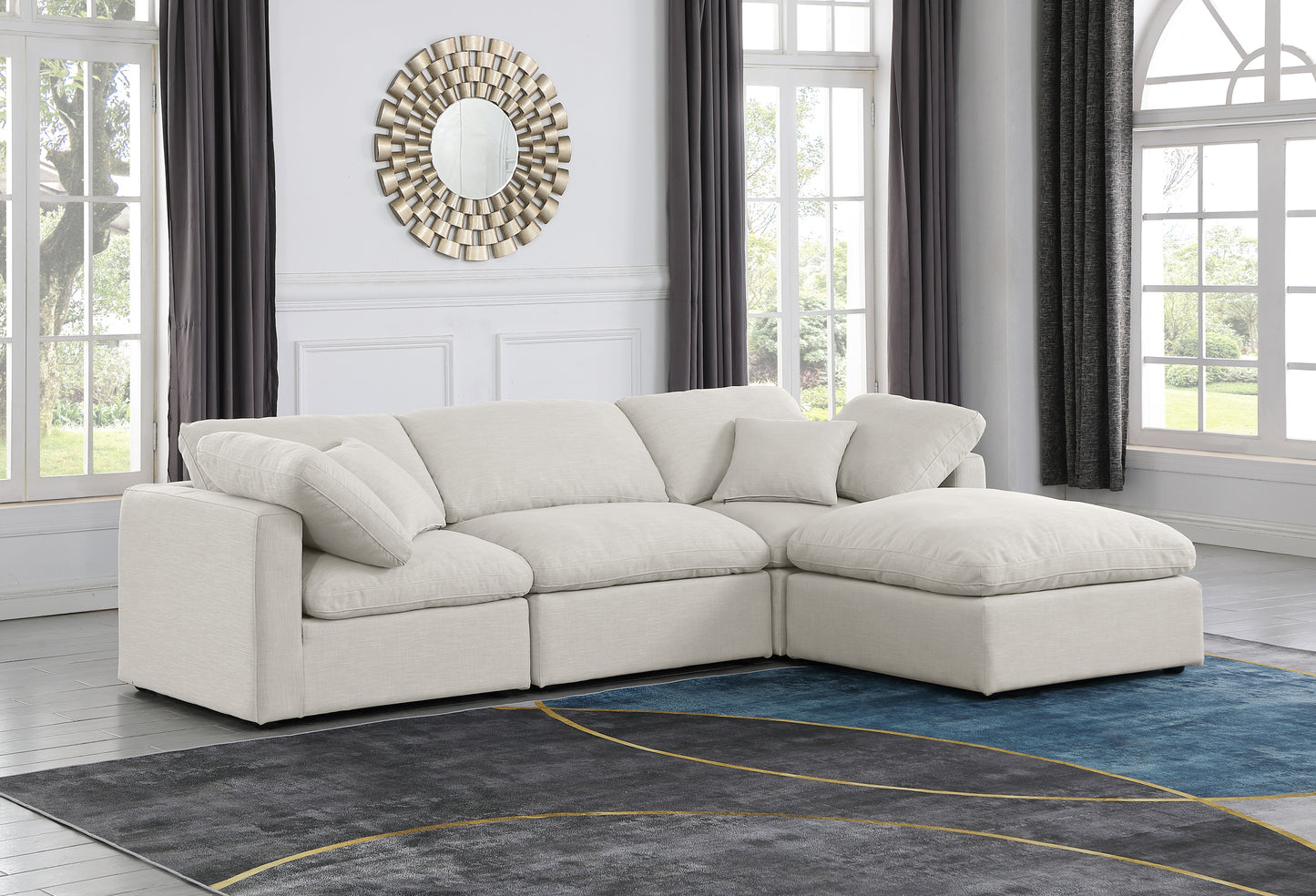 modular sectional