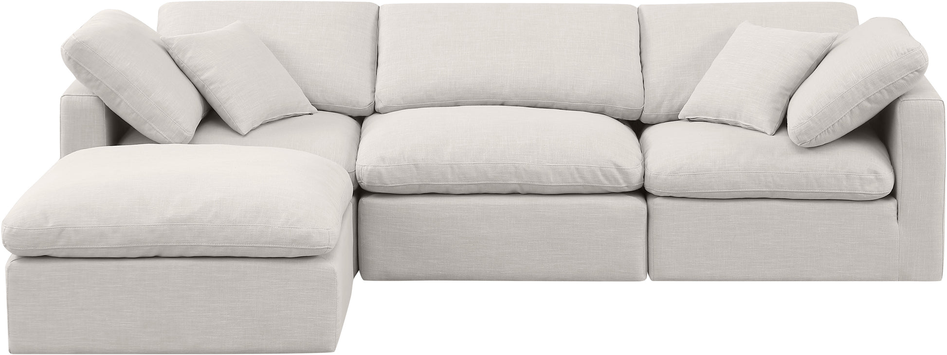 Modular Sectional