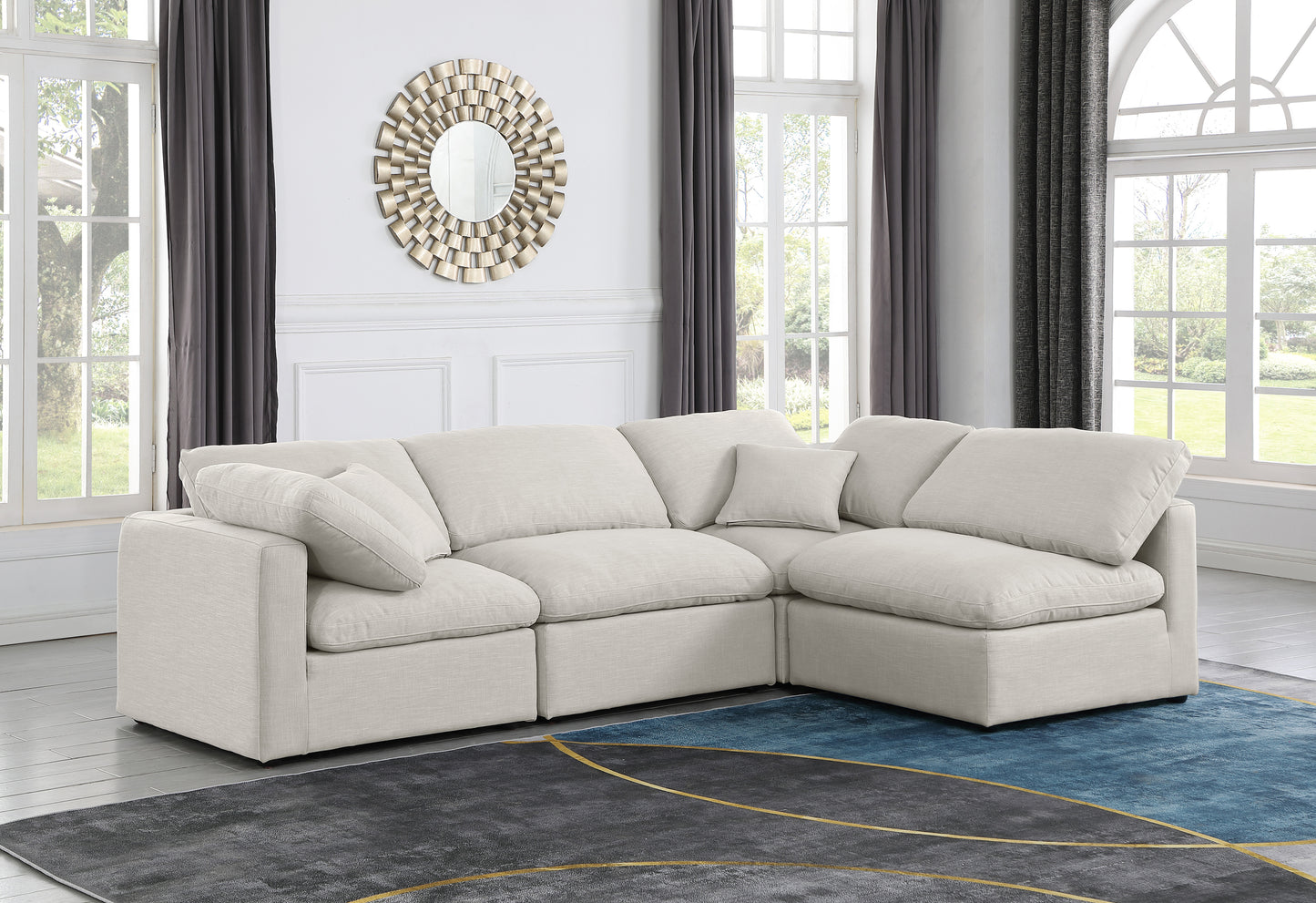 modular sectional