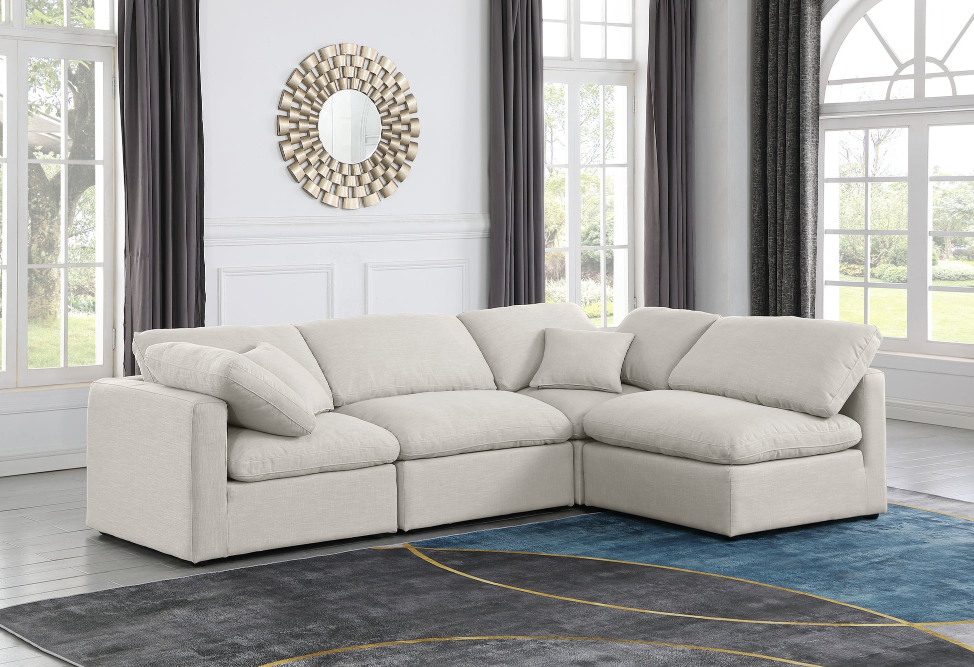 Modular Sectional