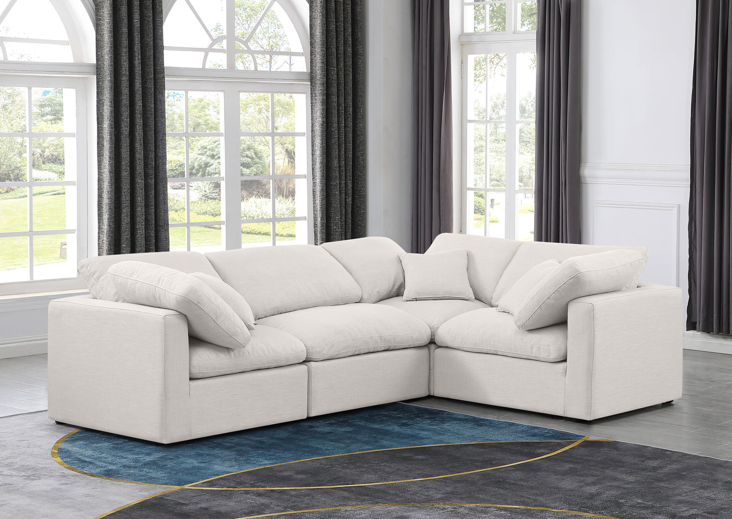 modular sectional