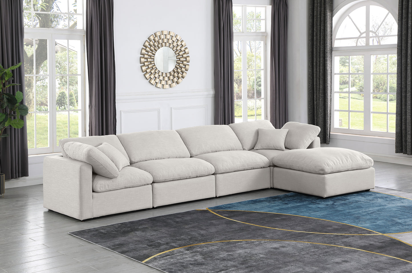 modular sectional