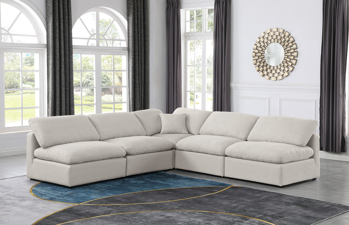 modular sectional