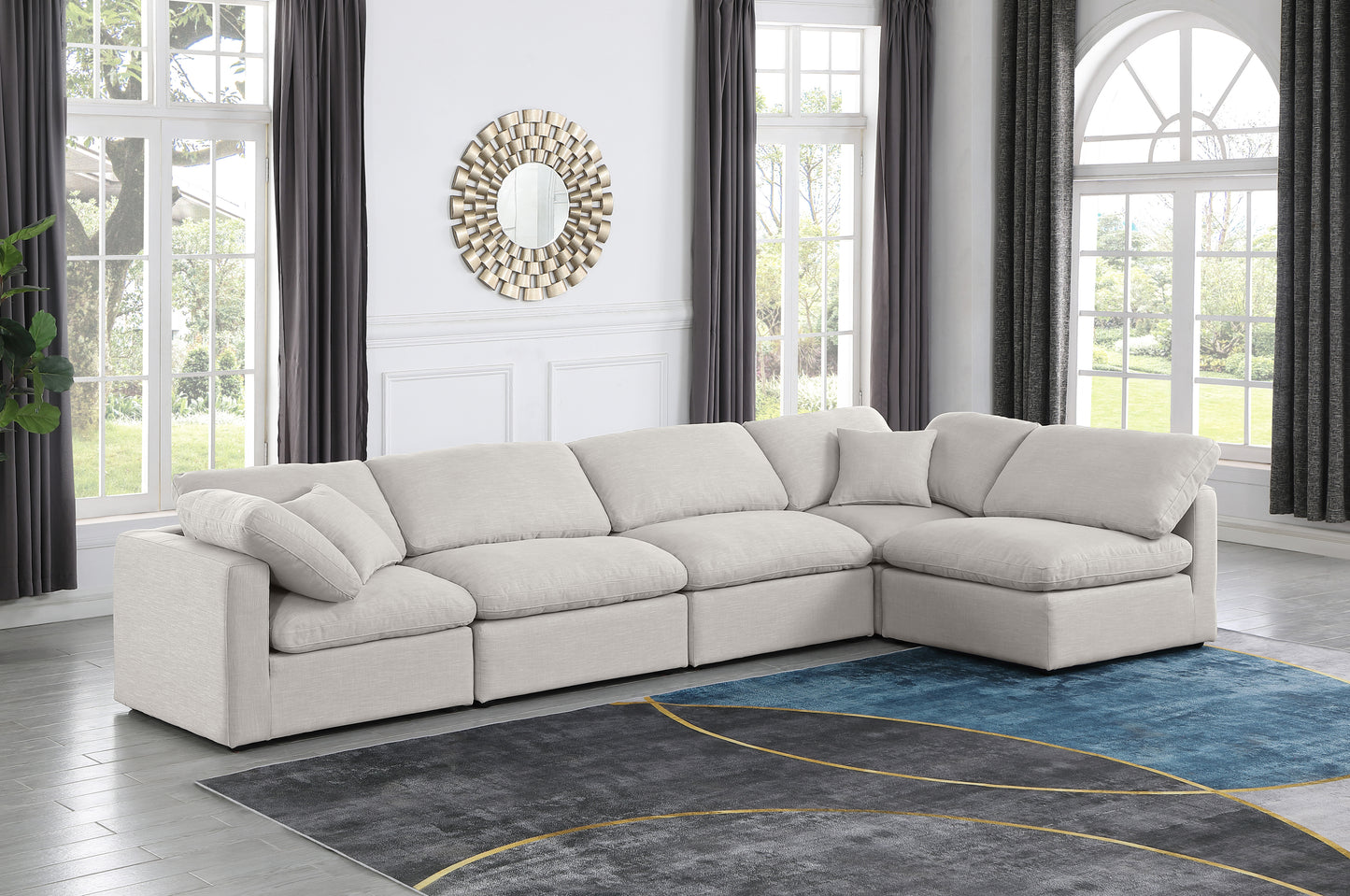 modular sectional