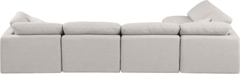 Modular Sectional