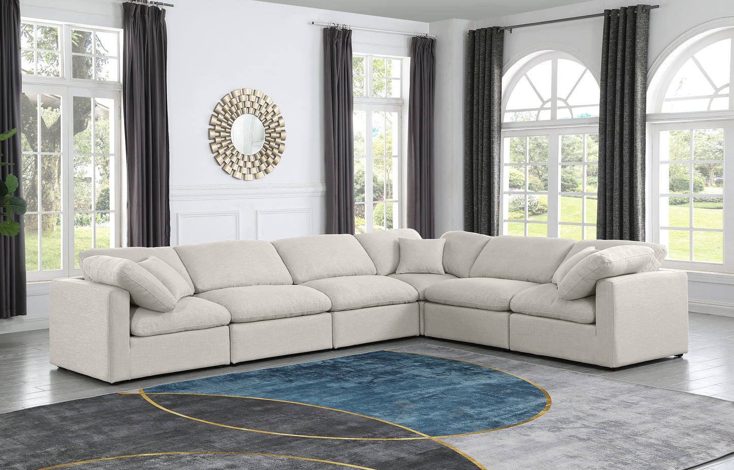 modular sectional