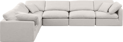 Modular Sectional