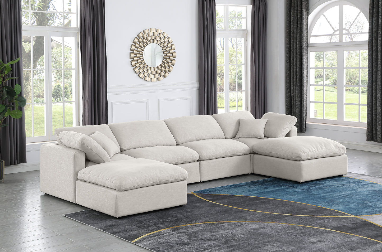 modular sectional