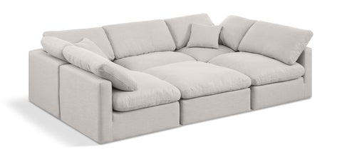 Modular Sectional
