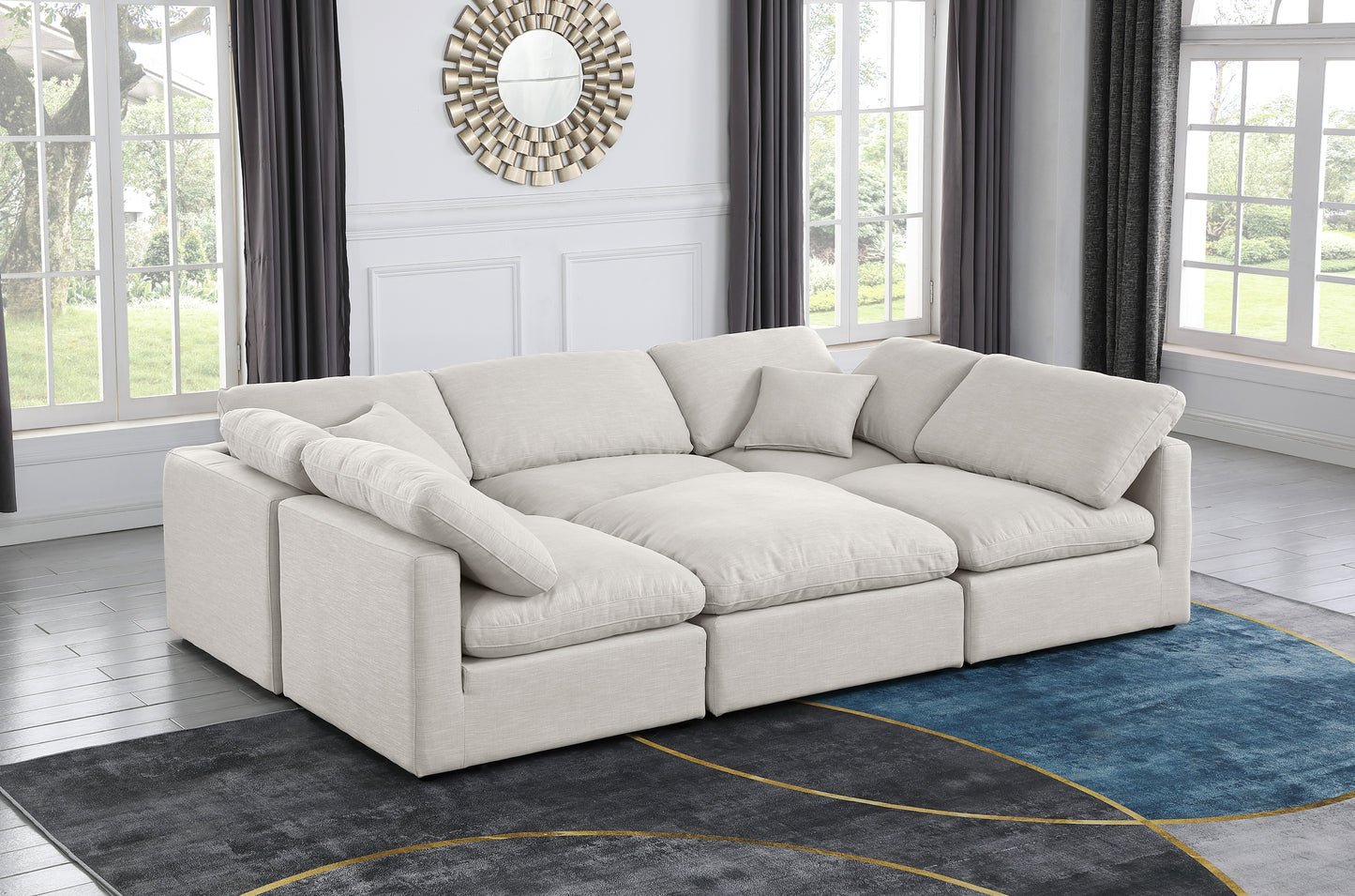 modular sectional