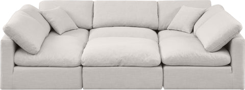 Modular Sectional