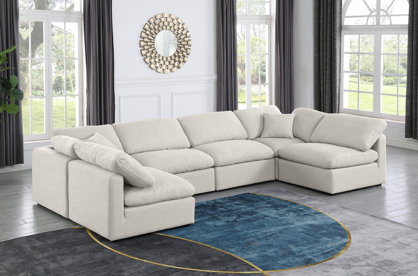 modular sectional