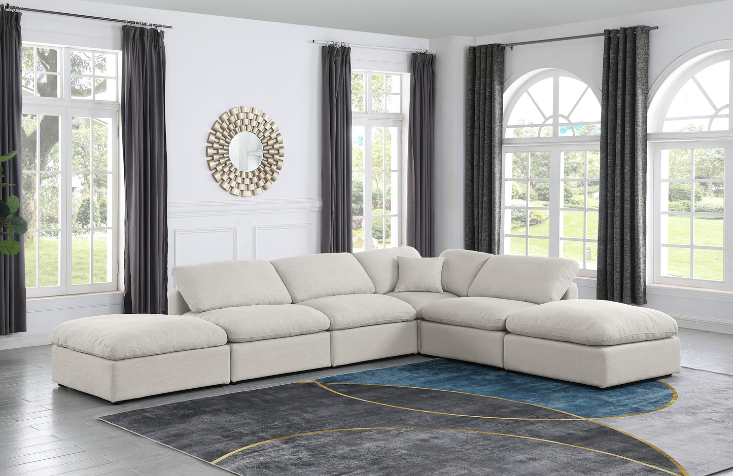 modular sectional